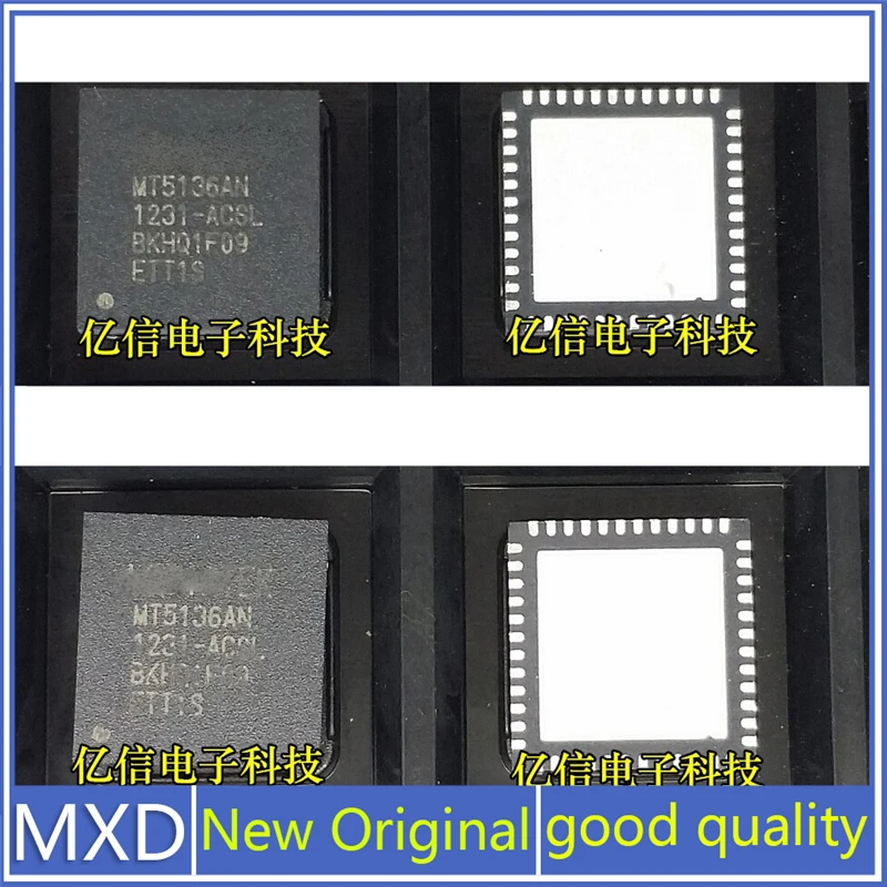 

Новый оригинальный MT5136AN QFN хорошего качества