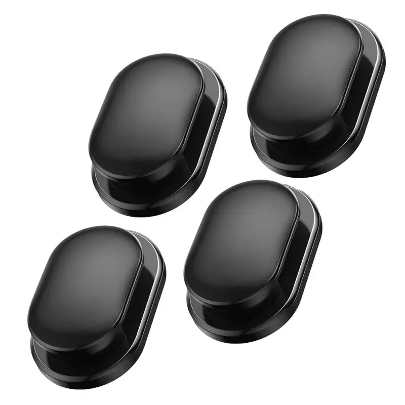 4 шт. крючки для приборной панели автомобиля|Клипсы и зажимы авто| |