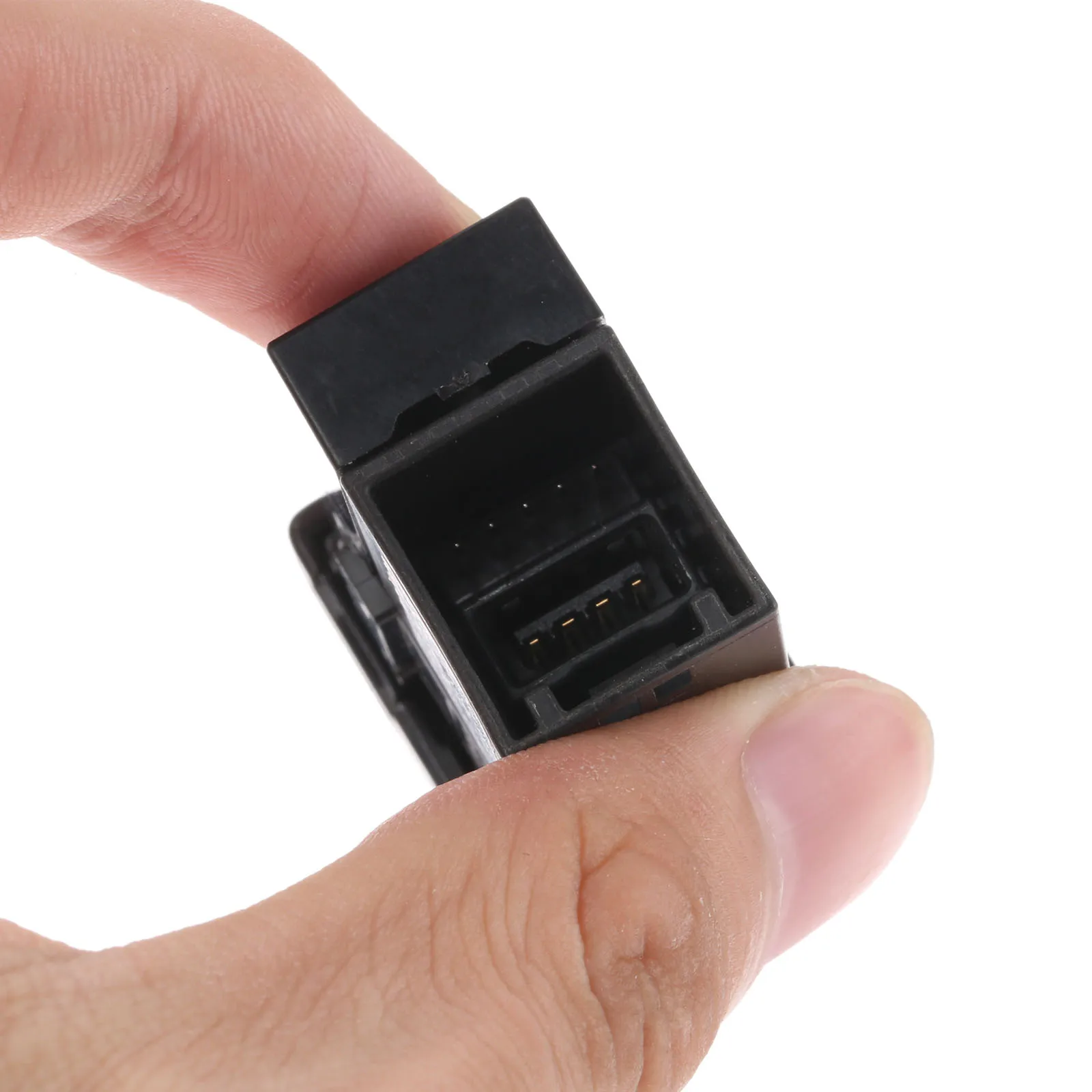 Переходник AUX USB Yetaha для Toyota Camry Corolla Tacoma Sienna Rav4 Для Avalon Highlander Gas &amp Hybrid 861900R010 |