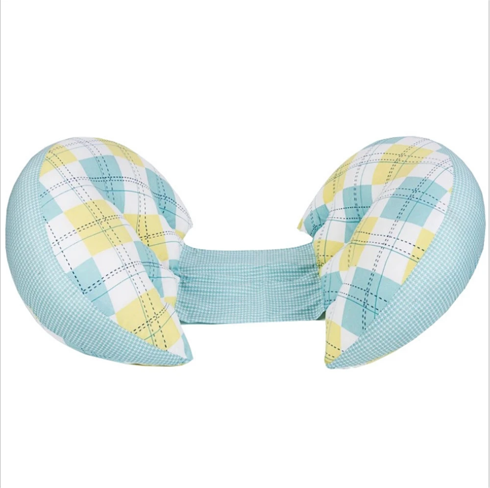 Удобная Подушка для беременных подушка сна на боку лежащая поддержки живота