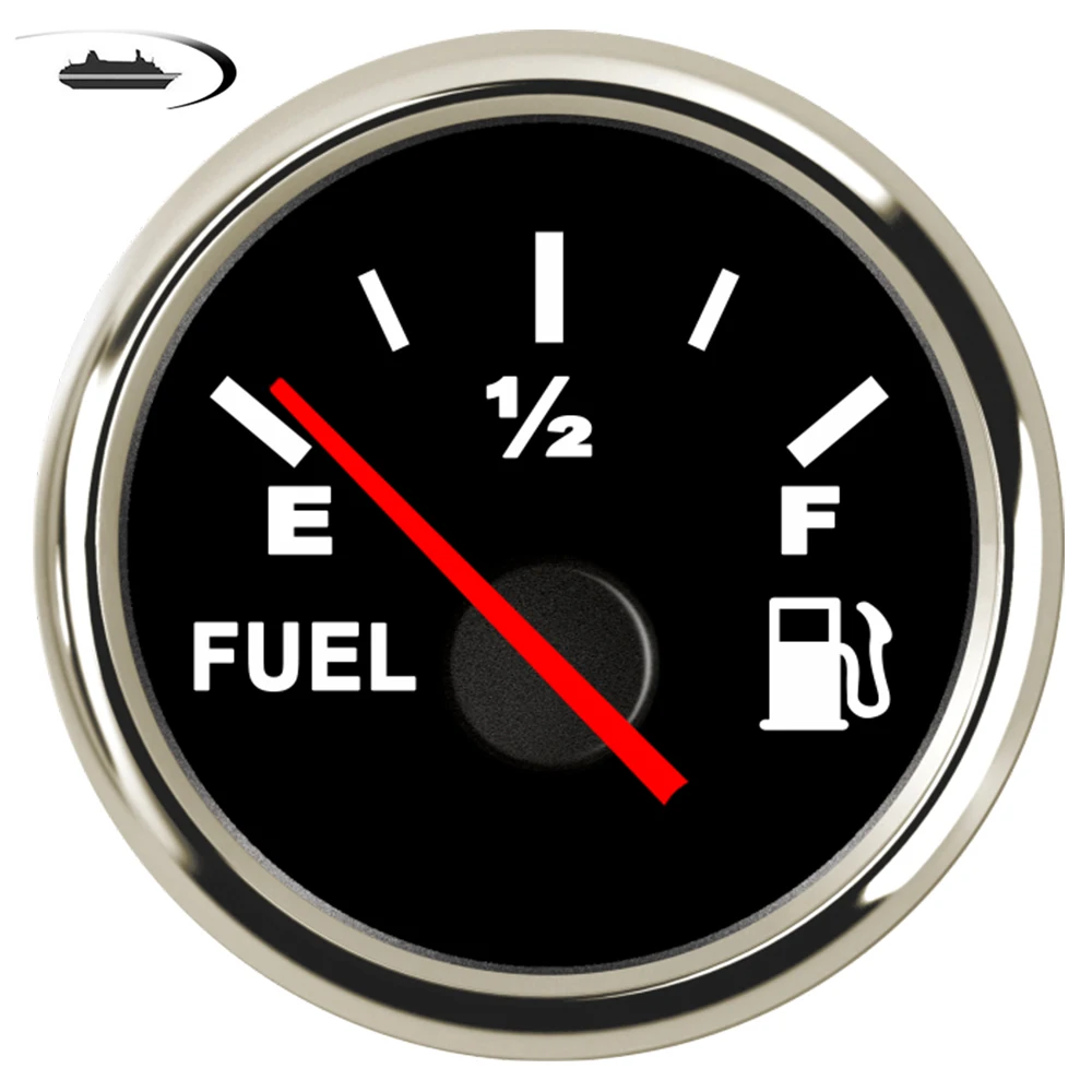 Автоматический цифровой датчик уровня топлива 190 в 0 240 Ом 33 для лодки индикатор