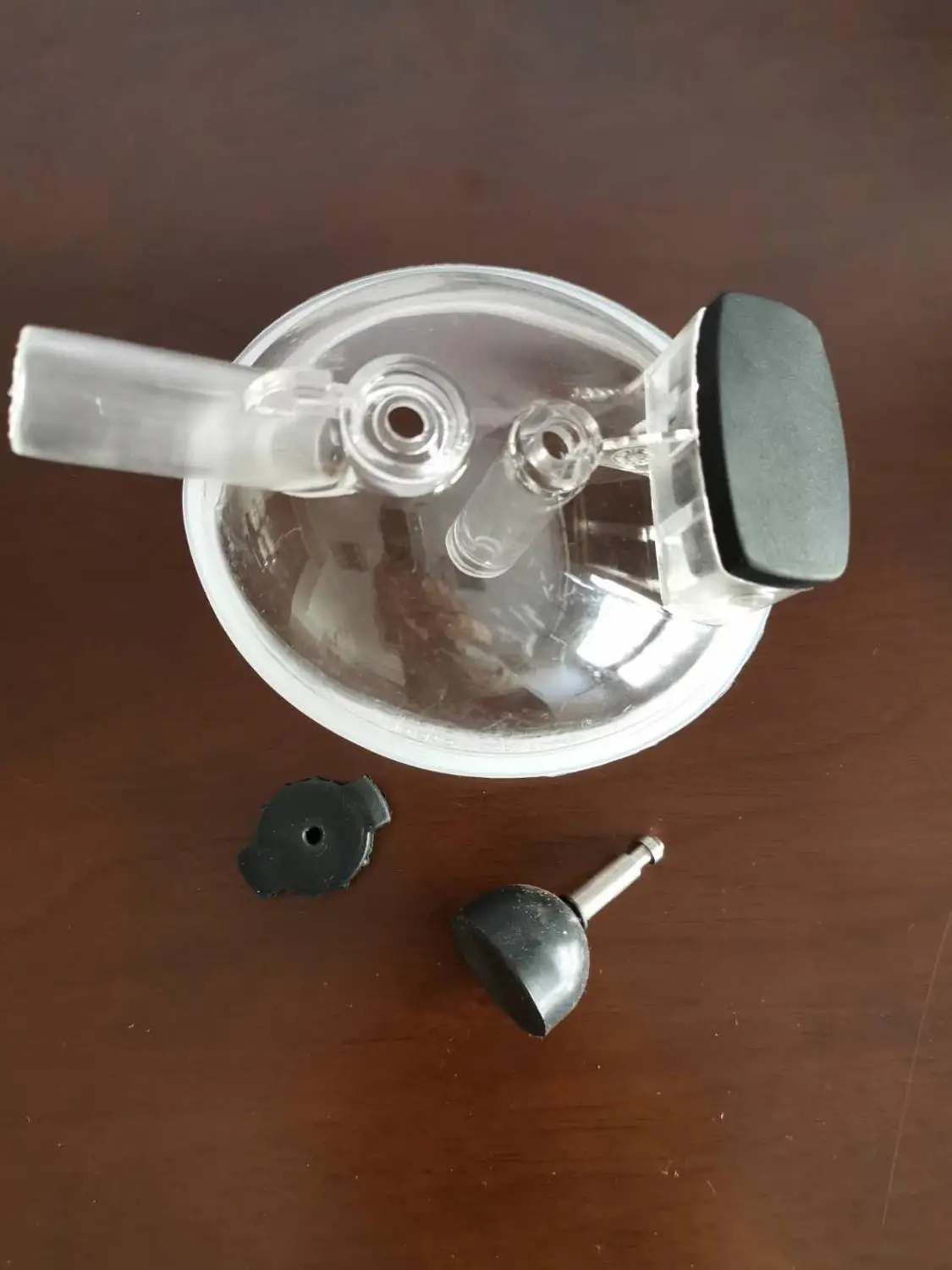 240 доильный аппарат для доильника запасная часть 240CC сбора молока | Инструменты