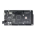 МЕГА 2560 R3 CH340GATmega2560-16AU микроusb, 1 шт. Совместим с Mega 2560 с Загрузчиком (hei)