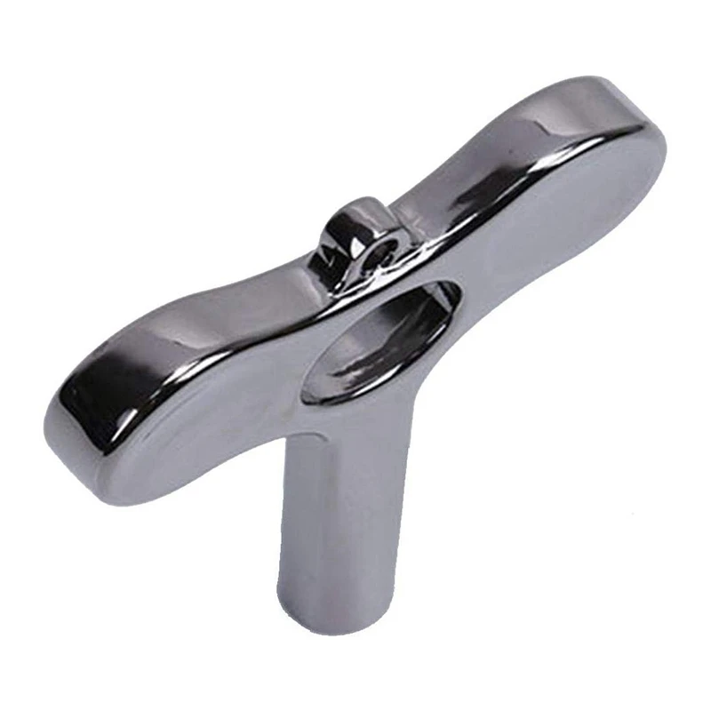 Барабанный ключ барабанный квадратный винт рот с непрерывной скоростью движения