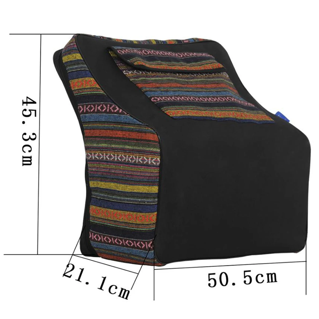 Модный плотный мягкий чехол для аккордеона легко тянет гладкий - Цена: 2 968,14 руб.