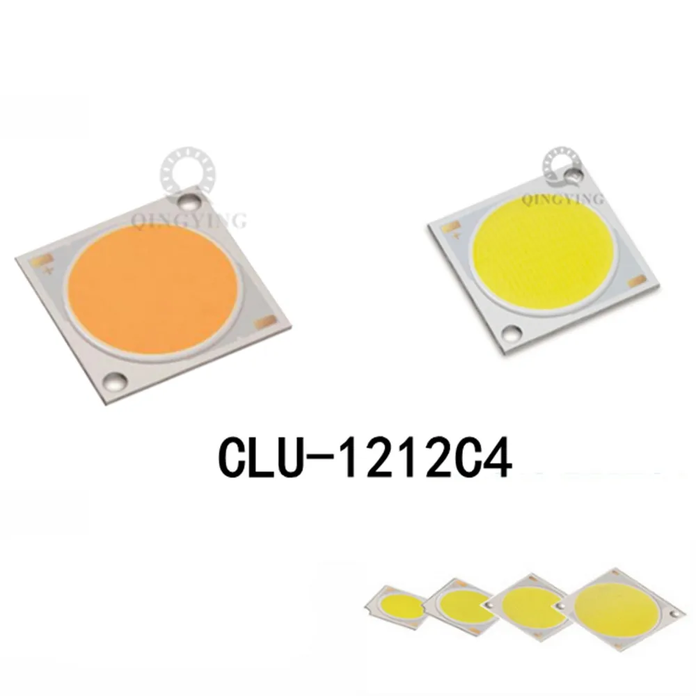 5 шт. оригинальный японский Citizen clu048 1212 3000K 3500K 5000K80CRI cob полный спектр светильник