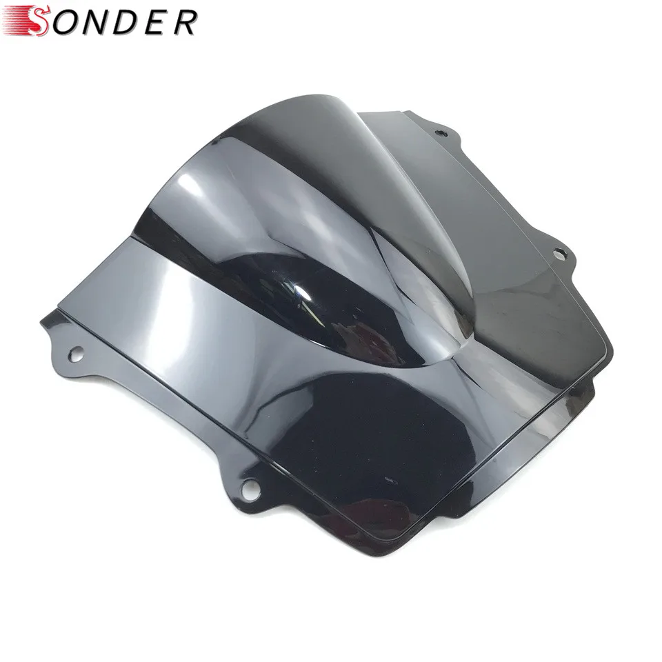 Ветровое стекло для HONDA CBR 600RR CBR600RR 2013 2014 2015 2016 2017 CBR600 RR F5 13 14 15 16 17 18 | Автомобили и