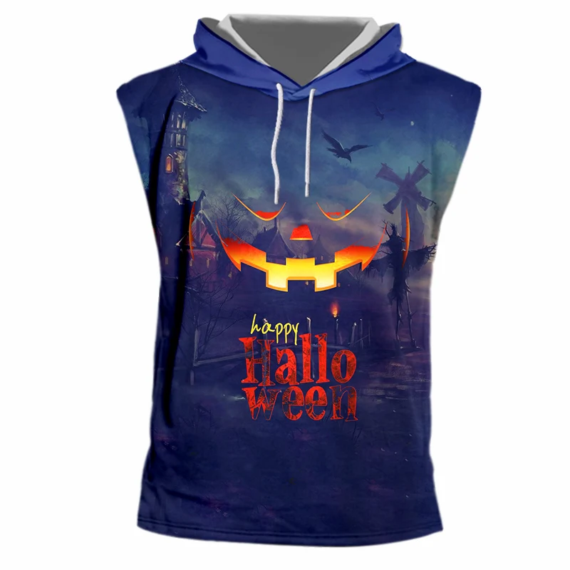 OGKB Для мужчин новый креативный одежда для пребывания на открытом воздухе 3D с