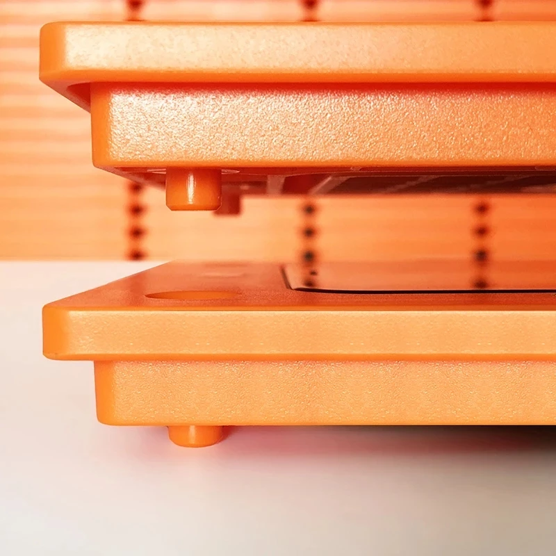 sameking magnetic position frame holding mold for iphone 11pro max x xs xsmax lcd screen bezel laminating phone repair fixture free global shipping