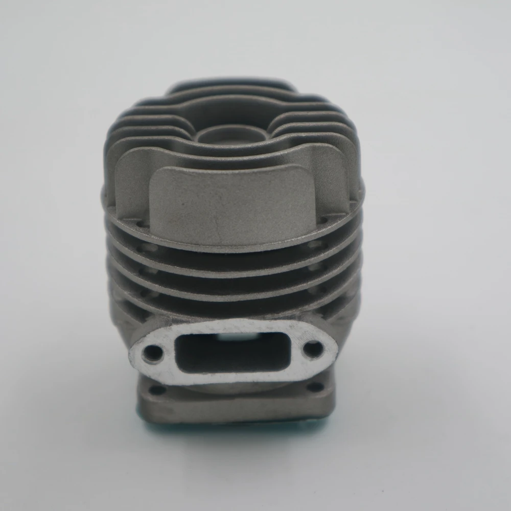 Оригинальные детали RCGF! Воздушный цилиндр для бензинового двигателя RCGF 10CC