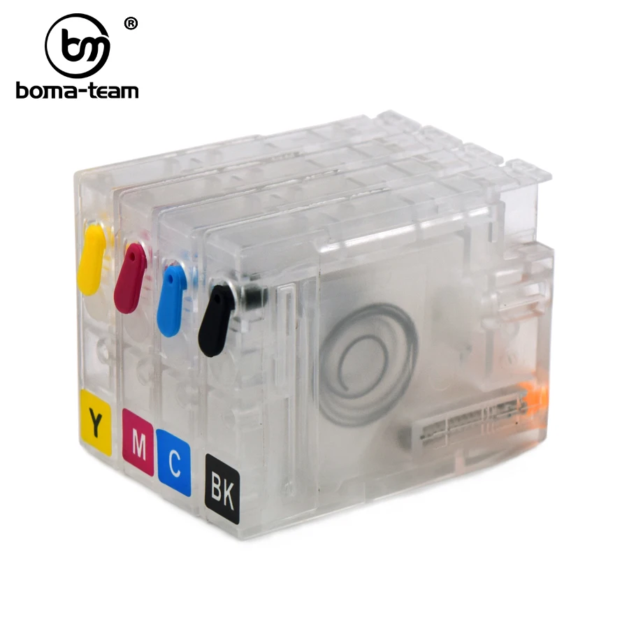 711 711XL чернильный картридж для принтера HP Designjet T120 T520 T130 T530 плоттеры Заправляемый с