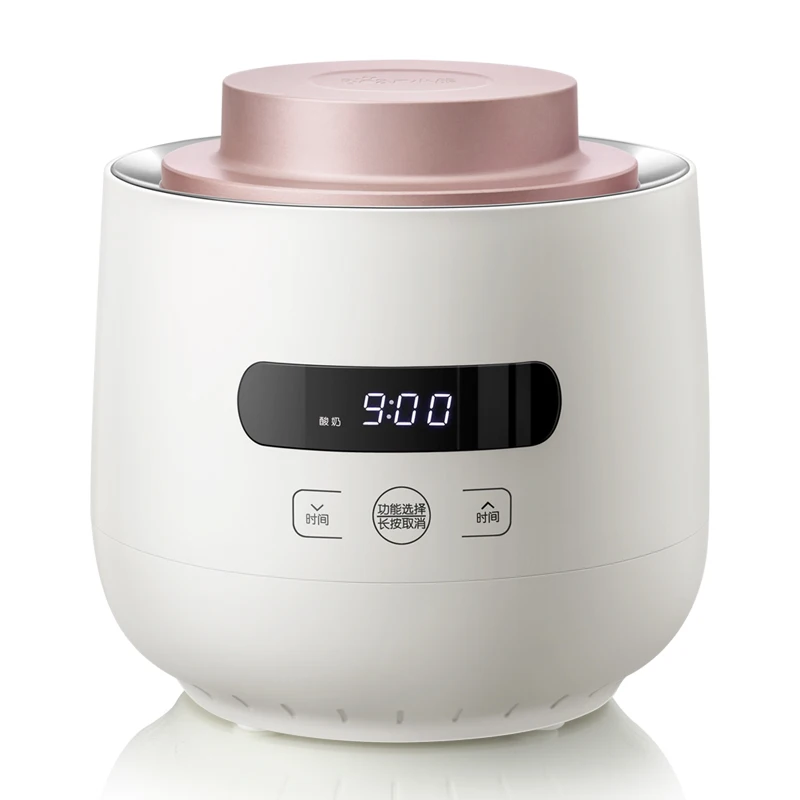 Ферментационная машина для йогурта фермента 220 В ферментации сыра риса вина