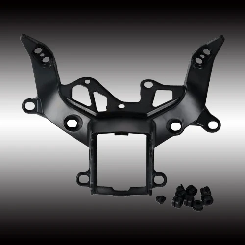 

Upper Stay Fairing Headlight Bracket Fit For 2009-2017 S1000RR S1000 RR 2010 2011 2012 2013 2014 2015 2016