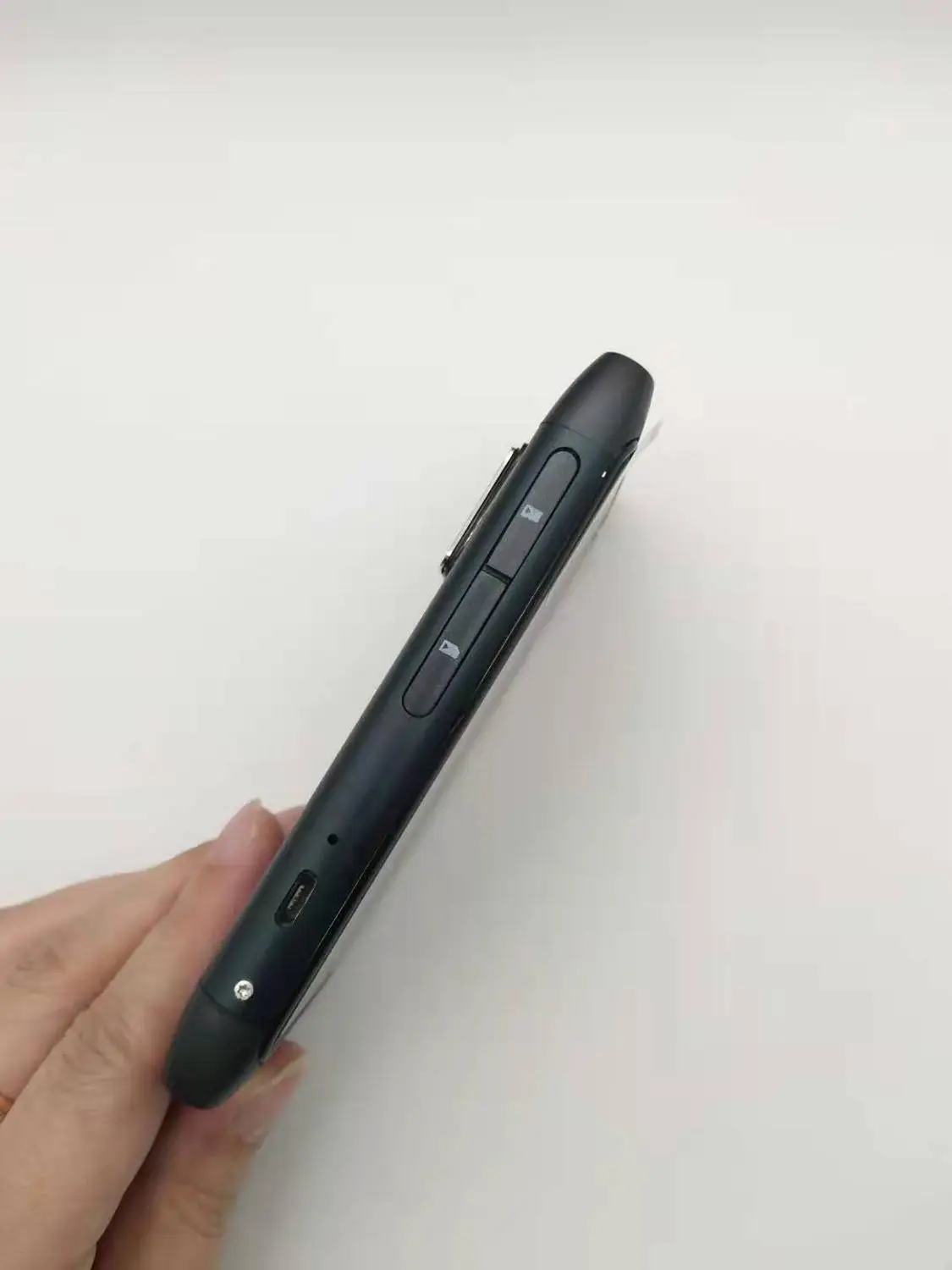 Nokia N8 отремонтированы мобильный телефон 3G WI FI GPS 12MP сенсорного экрана 3 5