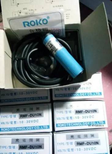 RMF DU10N RMFDU10N 1 шт. Новинка ROKO Ruike Бесконтактный переключатель бесплатная доставка #