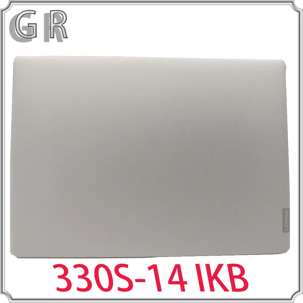 

New Original for Lenovo Ideapad 330S-14 IKB Shell Top Lid LCD Rear Cover Back Case AST Laptop FRU 5CB0U59381 5CB0R07702