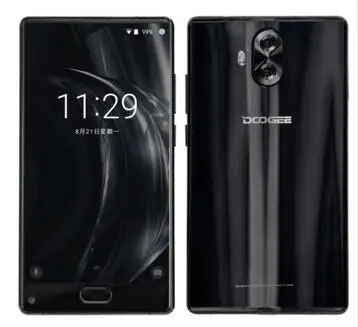 Orignian doogee mix lite телефон аккумулятор 3080mah 3 8 V Для DOOGEE MIX Lite MT6737 4 ядра мобильный