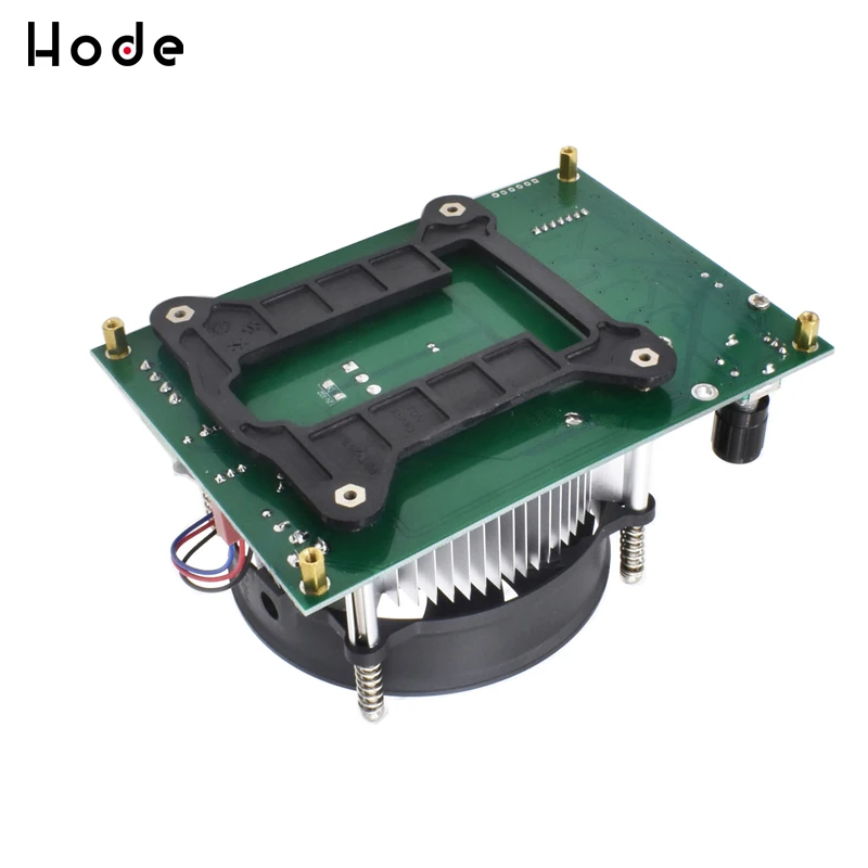 Электронная нагрузка постоянного тока 150 Вт 60 в 10 А тестер емкости разряда