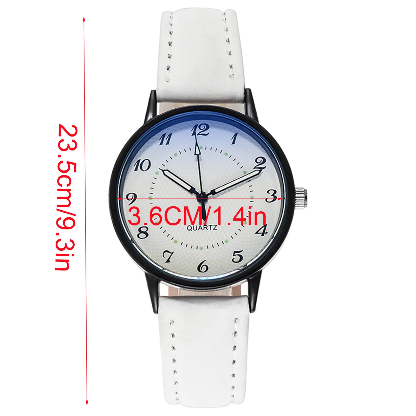 ;          Montre Femme