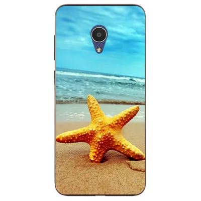 Чехол с рисунком для Alcatel 1X 5059A 5059D 5059X 5059Y мягкий чехол из ТПУ на заднюю панель
