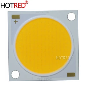 Светильник для выращивания растений Citizen clu048, 5 шт., 1212, 3000K, 3500K, 5000K80CRI, cob, полный спектр, светодиодсветильник лампа для выращивания растений в помещении