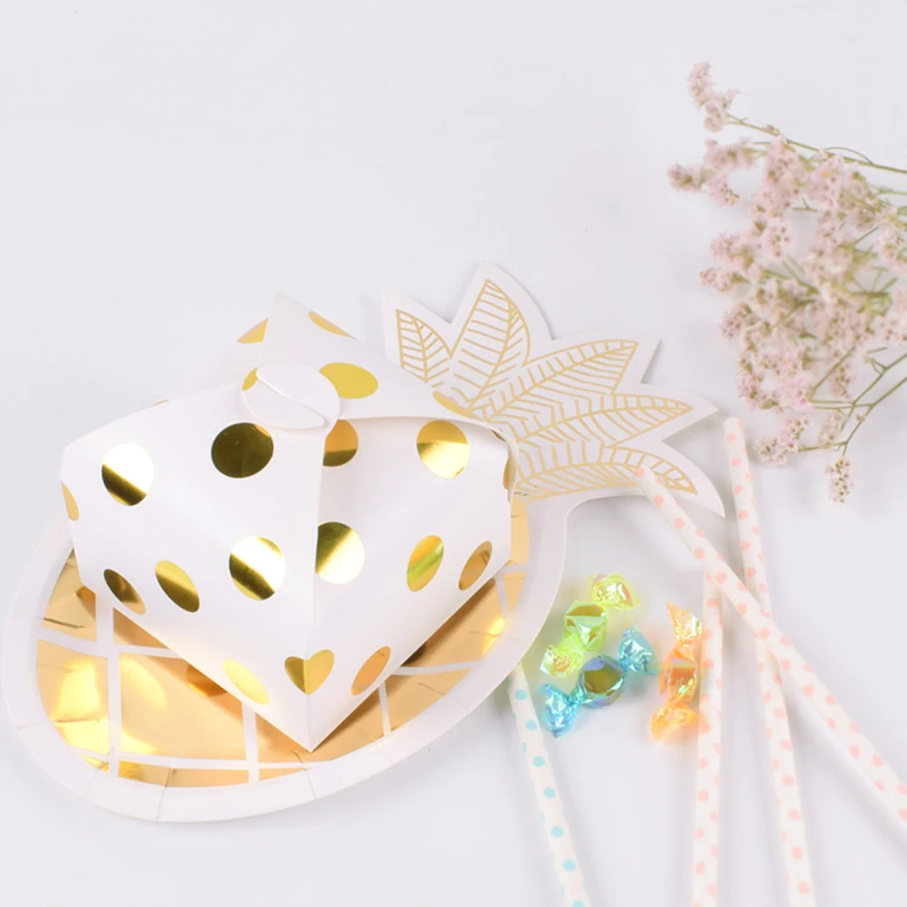 15 шт Романтических Свадебных коробок конфет и подарочных мешков для детского