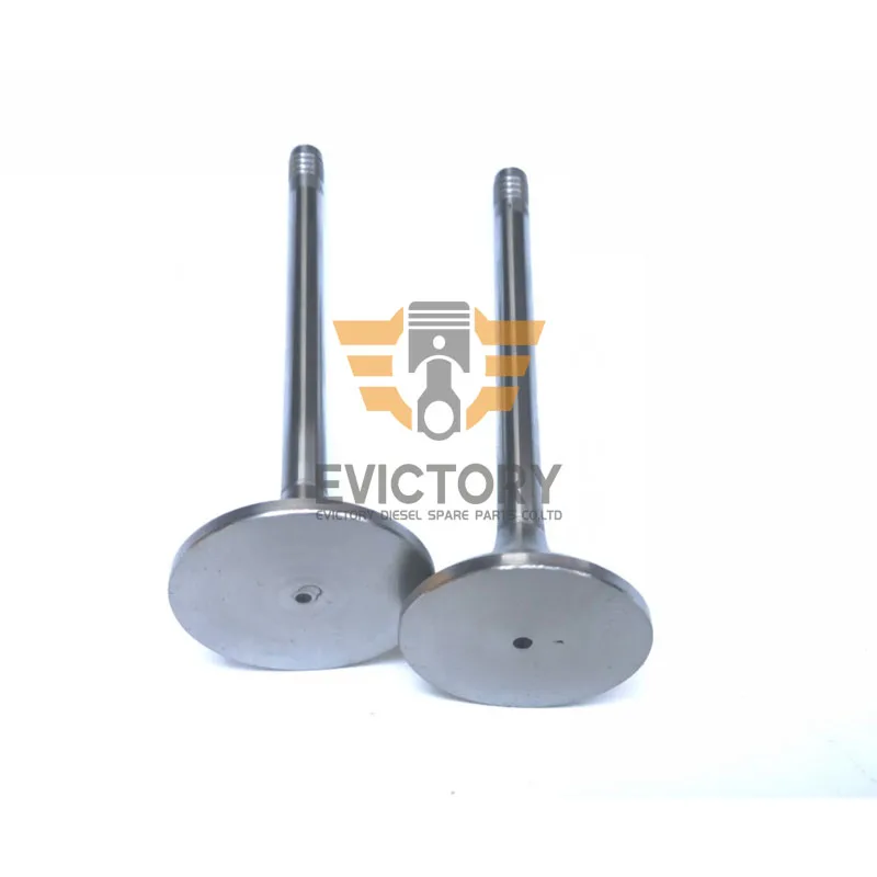 

Для LIEBHERRE 924B R934B D924-TI клапан, направляющая и сиденье