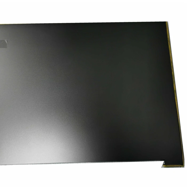 Новый ЖК-Топ чехол для Lenovo Yoga C940 2-в-1 C940-15 15 6 задняя крышка верхний ноутбука LCD