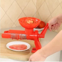 handy juicer multi function hand shake safe tomatosqueezer kitchen home cooking appliances diy tomato juice maker