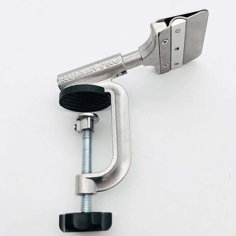 Точильный камень для ножей ruixin pro профессиональная система заточки зернистость