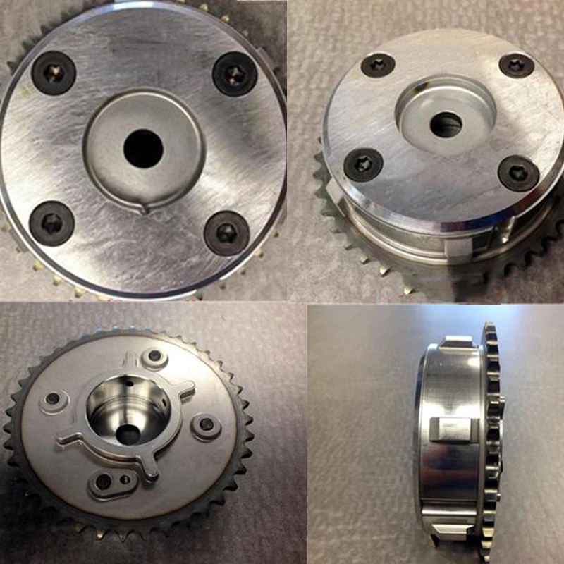 

Camshaft Adjuster VVT Actuator for Mazda CX7 Speed 3&6 2.3L Turbo Engine L3K9-12-4X0C