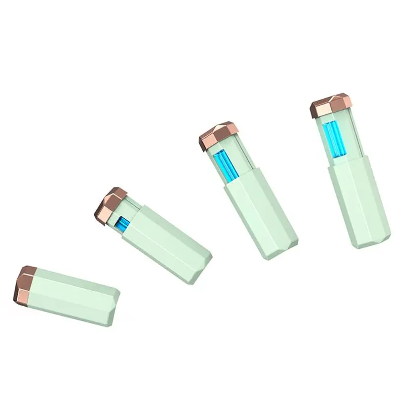 

5V UV Sterilizer Cleaning Box Personal Care Ultraviolet Disinfector Machine Masks Cabinet For Phone Jewelry Cleaner