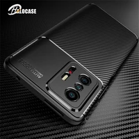 for xiaomi 11t pro case carbon fiber back cover for xiaomi11t mi 11 t 11tpro mi11t t11 5g camera protection bumper phone fundas