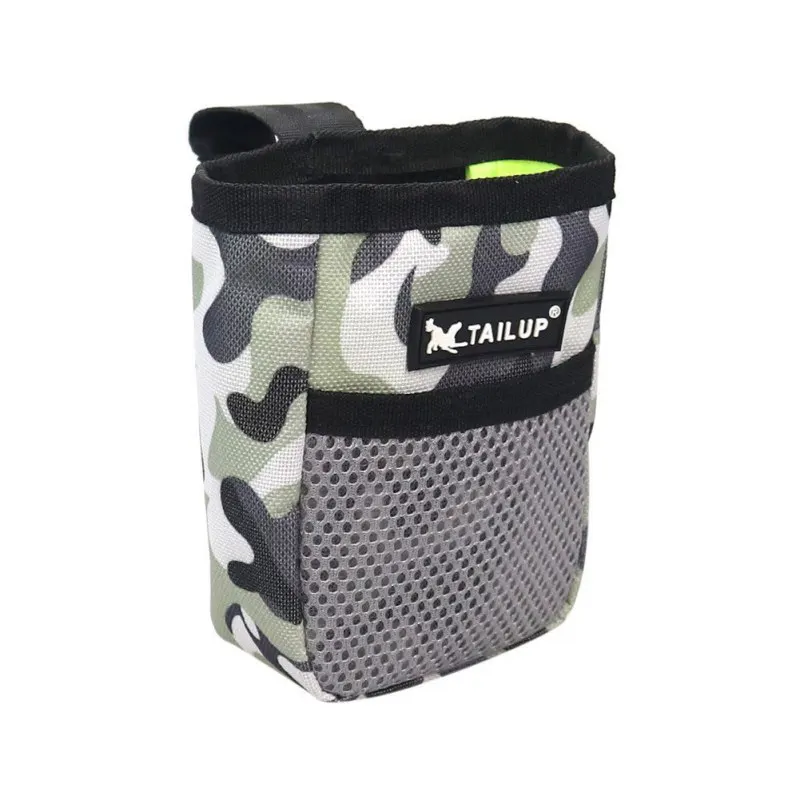 Летняя сумка из ткани Оксфорд для тренировок на открытом воздухе портативная