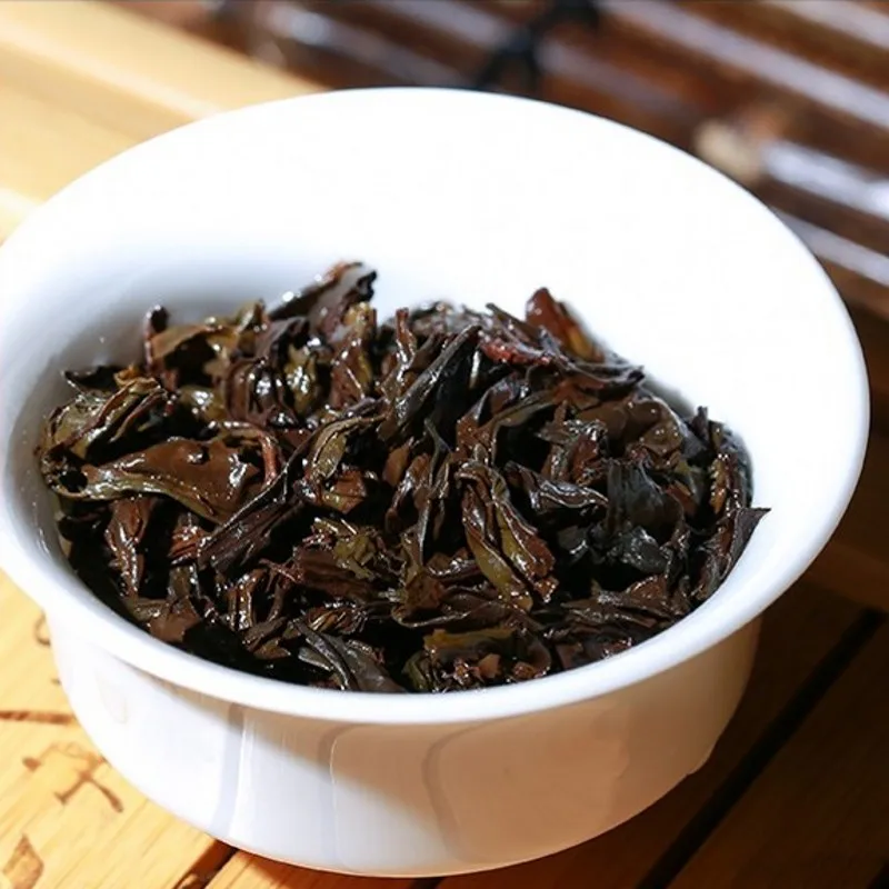 Китайский Da Hong Pao Oolong-чай 250 г китайский Большой красный халат сладкий вкус