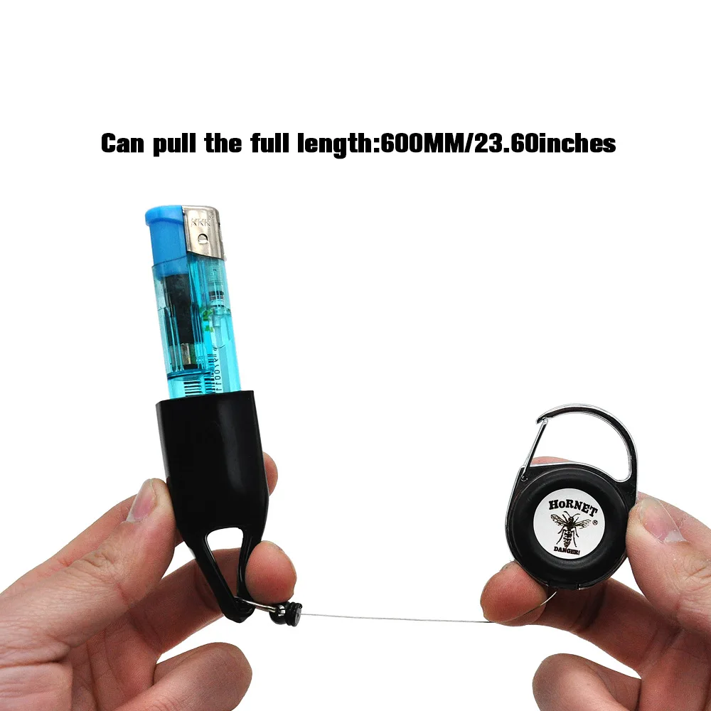 Набор силиконовых зажигалок портативный с кольцом для ключей силиконовый чехол