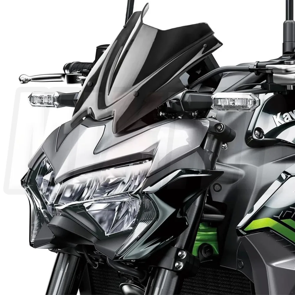 Аксессуары для мотоциклов дефлектор ветрового стекла подходит KAWASAKI Z650 Z-650 Z 650 Z900