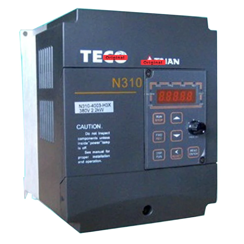 

Новый оригинальный телефон, трехфазный инвертор 400 В, а, кВт, 5 л.с., VFD