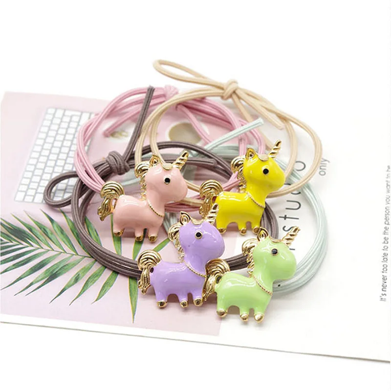 Лидер продаж новая версия YYOUFU веревка с маленьким дельфином единорогом