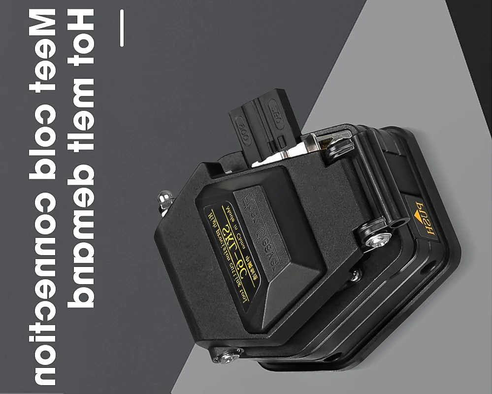 Кливер SKL-6C волоконно-оптического кабеля для испытания на торцевое сжатие FTTT