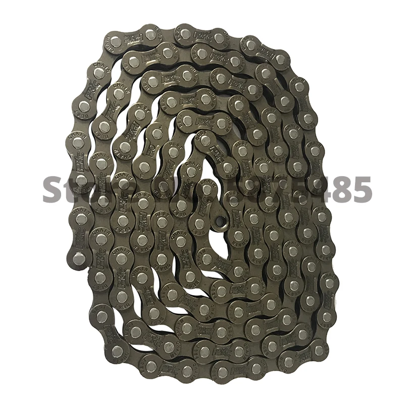 

C20 Z20 E-Bike Chain Aluminium Alloy Parts For Qicycle Z20 C20 Electric Bicycle Transmission Gear Chain Replacement Accessories