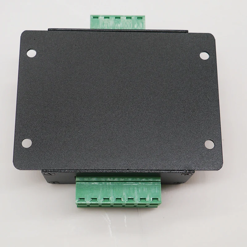 Высокоскоростной Усилитель постоянного тока 5 в 12 В 24 Одноцветный/RGB/RGBW/RGB + CCT RGBWW