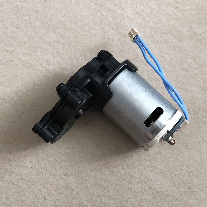 

Roller Brush Motor For Ecovacs Deebot DM86 DM81 DR92 DR95 DM86G Robot Vacuum Fit For Ecovacs Deebot DM86 DM81 DR92 DR95 DM86G