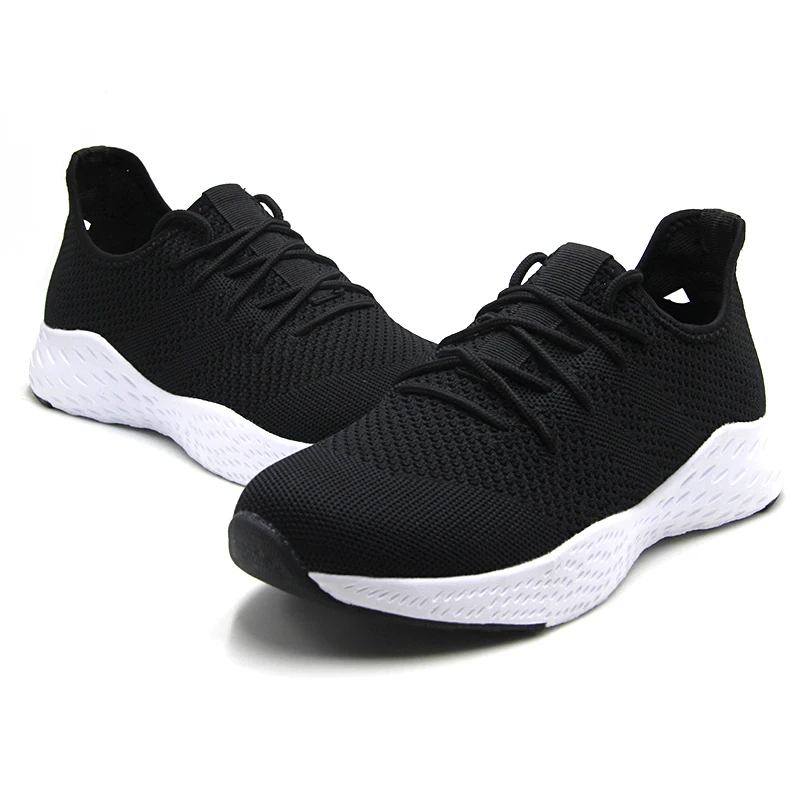 SONDR для мужчин бега и тенниса Легкая спортивная обувь черный красный дешевая