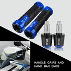 Для YAMAHA MT-03 MT 03 2021 2020 2022 2015 2016 аксессуары для мотоциклов 78 дюйма 22 мм ручки руля крышка руля MT03