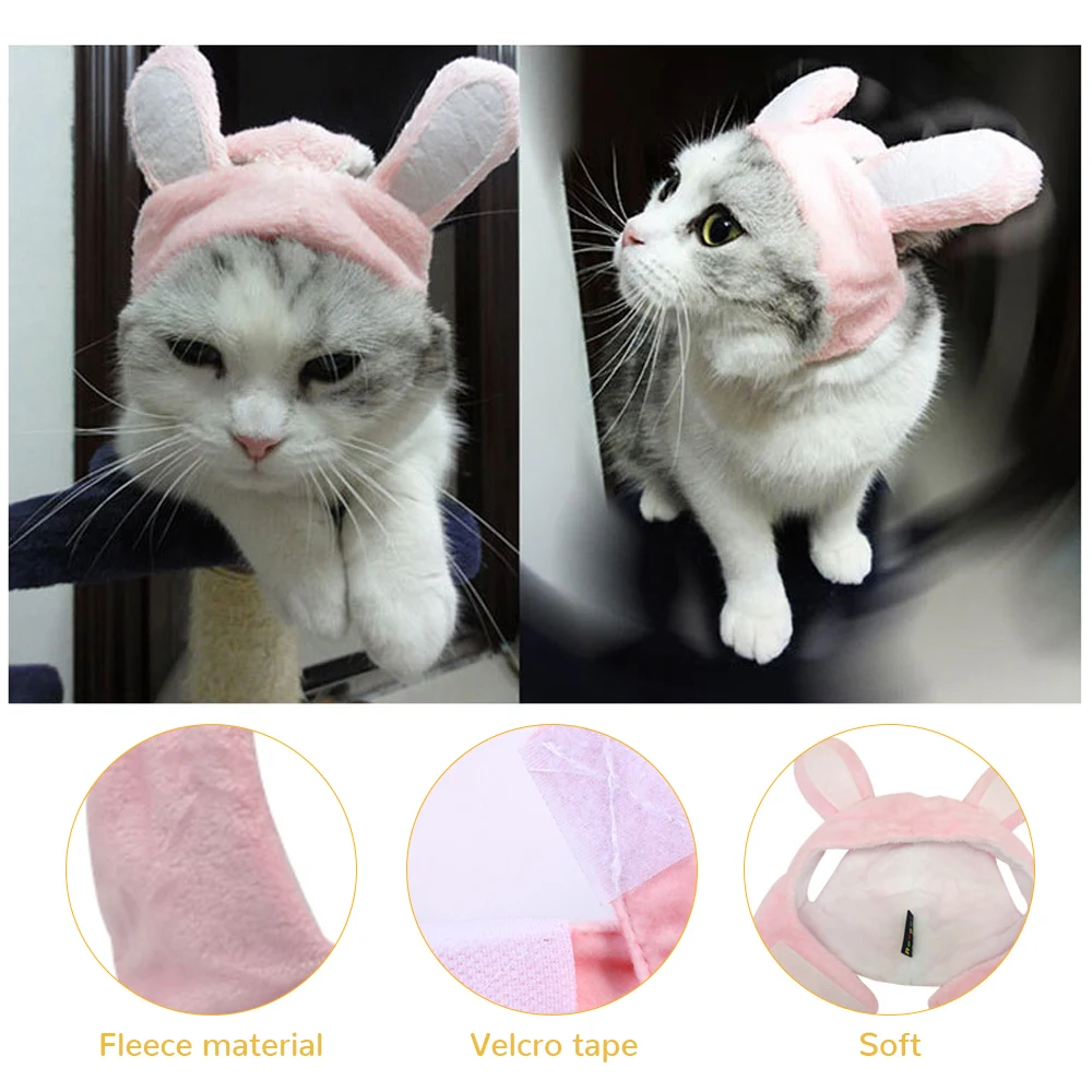 Милые головные уборы для собак кошек животных из мультфильмов шапка косплея