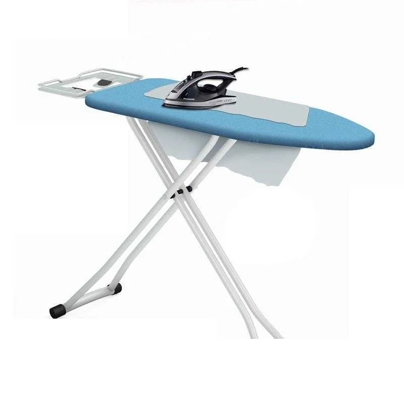 Asse Folding Household Passar Roupa Ferro Da Stiro Mini Cloth Rack Plancha Home Accessories Iron Ev Aksesuar Ironing Board | Дом и сад