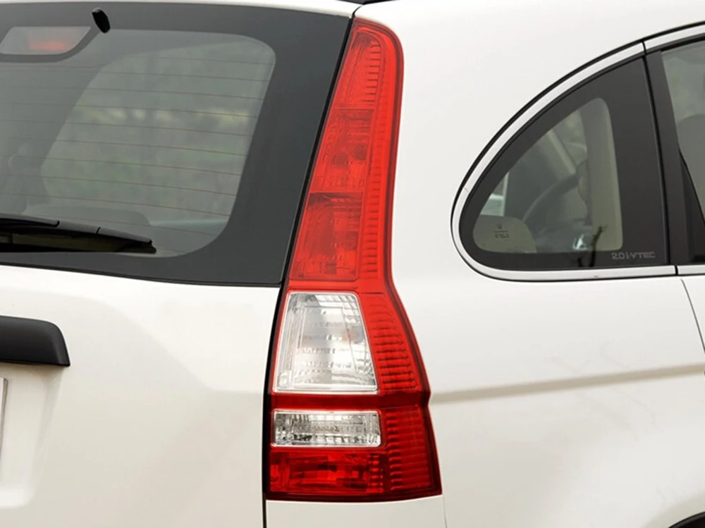 Задний фонарь для Honda CRV 2007 ~ 2011 задний в сборе автомобильный лампа поворотного