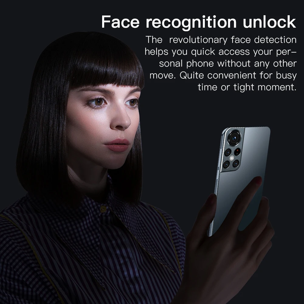 Новые сверхреальные параметры S22 |