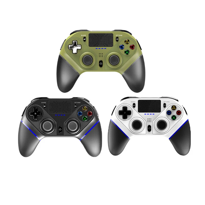 Беспроводной геймпад Ipega PG-P4010 для 4 PS3 Playstation